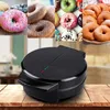 Machines à pain OXPHIC Mini Donuts Machine 110/220V Donut Maker DIY Usage Domestique Donut