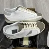 Goldenss, orijinal kutu ayakkabı tasarımcısı süper yıldız spor ayakkabılarla mükemmel retro kazırlar kadın lüks pullu İtalya klasik beyaz do -old
