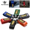 Towing Rope High Strength Nylon trailer Tow Ropes Racing Car Universal Tow Eye Strap Tow Strap Bumper Trailer PQY-TR71240y