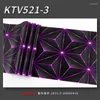 Wallpapers KTV Wallpaper Karaoke Flash Wanddoek 3D Reflecterend Speciale Bar Gepersonaliseerde Creatieve Gang Achtergrond Parede