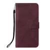 Light Luxury Premium Phone Case Flip Wallet Case for iPhone 15 14 for Samsung with Extra Large Hand Strap Hanging