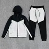 Designer Hooded Tech Fleece Hoodies Shorts Mens Sports Pants Jackets Space Cotton Trousers Womens Thick Coats Bottoms Men Joggers Running Tracksuit