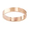 Love Ring screw metal designer rings womens mens diamonds Luxury wedding band titanium steel alloy plated luxury necklaces never f2187