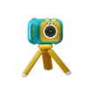 Fotocamere giocattolo Fotocamera digitale per bambini Schermo da 24 pollici Pografia per esterni Cartone animato educativo Carino per regalo di compleanno per bambini 230911