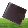 Wallets 2021 Vintage Purse Men Genuine Cow Leather Bag Male Certificate Package Short Billetera Coin Pocket Big Capacity7793336