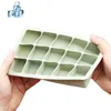 Ice Cube Trays Easy Release 15 Flexible Silicone Ice Cube Molds Reusable Freezer Ice Trays Whiskey Baby Food BPA Free HW0091