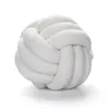 Pillow Fashion Velvet Volleyball Throw S Casual Patchwork Khaki White Black Size: 22cm0.38Kg 28cm0.68Kg 35cm0.98Kg