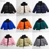 Men's Down Parkas Puffe Jackets Winter Cotton Women's Parka Coats Outdoor Windbreakers Couples Thickened Warm Custom Customized clothing HKD230911