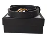 Riem Designer riem Heren Dames Riemen Mode Riemen Glad Grote gesp Echt leer Klassieke riem Ceinture 2,0 cm 3,0 cm 3,4 cm 3,8 cm breedte Zwart Wit Rode Diamanten 20 stijlen