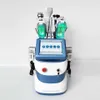 Groothandelsprijs 360 Cryolipolysis Lichaam Afslanken Vet Bevriezing Machine Met RF Cavitatie Cellulitis Vermindering Machine