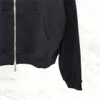 2023 Sonbahar Kış Erkek Hoodies Sweatshirts Tasarımcı Hoodie Kadın Çift Yüksek Sokak Moda Baskısı Üstler Gündelik Gevşek Gevşek Saf Pamuk Sweaters Giyim