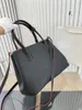 Sac fourre-tout de qualité supérieure pour femmes, sac à main de mode fait à la main, pochette en cuir de vache, pochette designer Togo, sacs à main de styliste de luxe marques