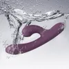 Volwassen Speelgoed G-spot Vibrator voor Vrouwen Clit Sucker Vacuüm Clitoris Stimulator Siliconen Verwarming Dildo Vrouwelijke Masturbatie Seksspeeltje Goederen 230911