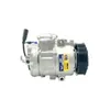 6SEU12C 6SEU14C AC compressor voor Audi Seat Skoda VW Golf Vos POLO 6Q0820803E 447170-6178 447180-7284 447180-7294 6Q0820803D