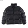 Men's Down Parkas puffer jacket coat down jackets co-branded design parker women's casual and fluffy clothes for couplesstreet size m to xxl HKD230911