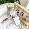 Women's Watch 28mm Quartz Watch 904L جميع المراقبة الفولاذ المقاوم للصدأ متاحة لشراء Sapphire Watch LGV_ FACTORY_ مشاهدة Super Glow Montre de Luxe