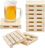 pallet coasters