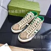 Sneaker 2024Mac80 Breattable High Canvas 1977 Fashion Casual Shoe Par Shoes Mens Top Luxury Summer Spring Female Board OSFL