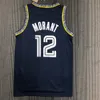 Printed Basketball Jerseys Davis Beal Paul Wade 3 Poole Rose Green Murray Fox Banchero Caruso James Brown LaVine Vucevic Garland Herro Jokic Embiid Murray Curry