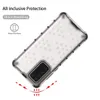 For Samsung Galaxy S22 S21 mobile phone case S10 TPU PC 2 in 1 Dirt resistance, anti-drop and good wrapping