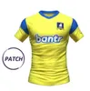 2023 2024 Richmond Maglie da calcio Tifosi Teds Lassos Stagione casa lontano terzo Allenamento Uomo e maglia da calcio per bambini Arancione Blu Rosso Giallo KENT TARTT ROJAS