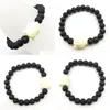 Perlé Sn1270 Bracelet de lave de haute qualité Design Vintage Tête de Bouddha Yoga Tendance Nouvelle Arrivée Bijoux En Gros Drop Livraison B Dhgarden Dhdxl