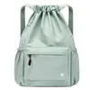 Mochila para adolescentes Lu, bolsa para exteriores, mochila de portabilidad, mochila escolar para estudiantes, bolsas deportivas, bolso 8 colores 2502
