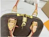 M53152 NEO ALMA BB Dames Mode Casual Designer Luxe Handtas Schoudertassen Crossbody Topkwaliteit 10A BB PM Shell Tas Portemonnee Etui