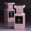 Incienso Marca novedosa Perfume Rose Prick Fragancia Colonia Desodorante para mujeres Spray Parfum Diseñador