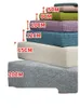 Kudde soffa svamp säte kudde höjd ökande sko byte av pallstol hög densitet förtjockad härdad