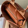 Botteg Venetas Bag Koreas Womens Handbag South Luxury Luxury Vene Dongmen Nouveau fourre-tout rouges Tote Small sac à main