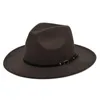 Berets 2023 Vintage Jazz Hat Unisex Cor Sólida Top Trendy Cowboy para Primavera Outono Inverno Desgaste Diário Treino de Manhã