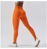 Pantaloni da donna Donna Sexy Palestra Fitness Legging Push Up Allenamento Vita alta Sport Collant femminile Hip Lift
