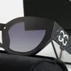 Luxo óculos de sol lente designer mulheres mens óculos sênior para mulheres óculos quadro vintage metal óculos de sol com caixa 9713