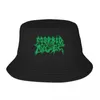 Berretti Domination di Morbid Angel - Classico cappello da pescatore Death Metal della vecchia scuola Borsa da spiaggia da uomo Abbigliamento da golf da donna