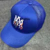 Miri Hat, модная универсальная модная брендовая бейсболка для мальчиков и девочек, сетчатая шляпа
