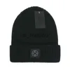 Beanieskull Caps Designer Beanie Luxury Sticke Hat Ins Populära vinter unisex kashmir bokstäver avslappnad utomhushuven stickade mössor 31 färg mycket fin gif j230909