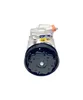 Compressore del condizionatore d'aria per JETTA BORA POLO VOLKSWAGEN GOLF LUPO 8Z0260805A 6Q0820803H 6Q0820803R 6Q0820803D 6Q0820803G