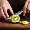 XITUO 5 Inch Utility Knife Japanese 67 Layer Damascus Steel Cutting Vegetable Fruit Knives For Kitchen Chef Cutter Cooking Tools