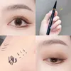 Göz Shadowliner Kombinasyon Lekofo 5 Renkli Kadın Moda Uzun Longlasting Eyeliner Kalem Su geçirmez Hassas Sıvı Makyaj Araçları 230911