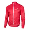 Vestes de cyclisme WYNDYMILLA coupe-vent imperméable vent vtt cyclisme léger ultraléger hommes veste course équitation Ciclismo vélo coupe-vent 230911