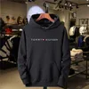 Yeni Sonbahar ve Kış Pullover Erkekler Koşu Sporları Gündelik Hoodie Logo Çift T230911