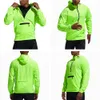 Chaquetas de ciclismo WOSAWE a prueba de viento hombres chaqueta de ciclismo ropa deportiva bicicleta reflectante abrigo de descenso repelente de lluvia bicicleta larga Jersey cortavientos 230911