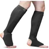 Equipamento de proteção Caneleiras de Taekwondo Equipamento de Karatê Esportes Muay Thai MMA Kickboxing Instep Guard Sparring Leg Kick Pads para Adu239R