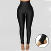 Women's Leggings Female Legging Women Clothes Push Up Streetwear Pants Gym Leggins Sporty Woman Seamless Ladies Fitness Workout Sport