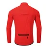 Cycling Jackets WOSAWE ultra-léger réfléchissant cyclisme vestes hommes coupe-vent imperméable route montagne vtt vélo vélo veste course coupe-vent veste 230911