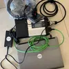 Bereits installierter MB Star C5 SD Connect C5 Autodiagnosescanner MB Star C5 D630 Laptop mit 320G HDD 2023-09V vediamo/X/Dts/HHT