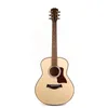 2023 GTE Grand Theatre Urban Ash Acoustic Guitar som samma av bilderna