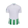 23 24 Новые фанаты Real BeTis JUANMI CANALES BARTA Футбольные майки игрока JOAQUIN FEKIR B IGLESIAS TELLO футбольная рубашка дома на выезде детская форма