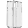 Прозрачный прозрачный симметричный акриловый чехол для телефона для Iphone 15 14 13 12 11